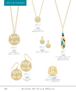Catalogue SRD France Ventes Privées 2017 page 44