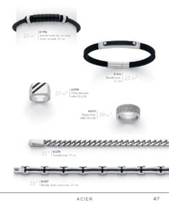 Catalogue SRD France Ventes Privées 2017 page 49