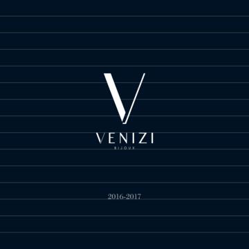 Catalogue Venizi France 2016-2017