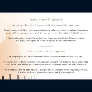Catalogue Venizi France 2016 page 3