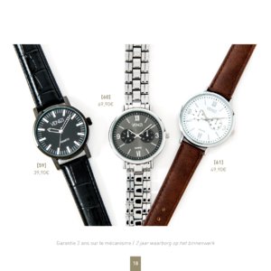 Catalogue Venizi France 2016 page 18