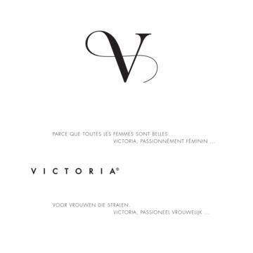 Catalogue Victoria Benelux 2013