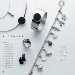Catalogue Victoria Benelux 2013 page 6