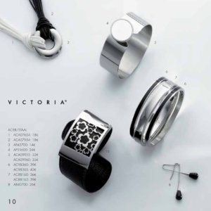 Catalogue Victoria Benelux 2013 page 10