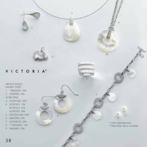 Catalogue Victoria Benelux 2013 page 38