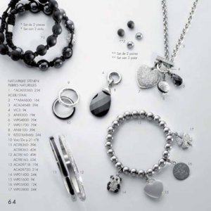 Catalogue Victoria Benelux 2013 page 64