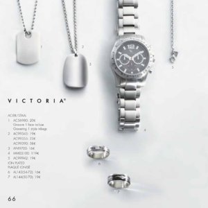 Catalogue Victoria Benelux 2013 page 66