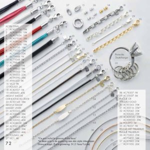 Catalogue Victoria Benelux 2013 page 72
