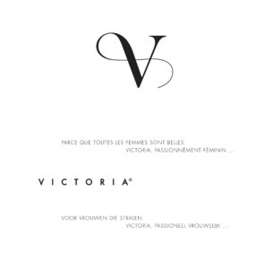 Catalogue Victoria Benelux 2014 page 3