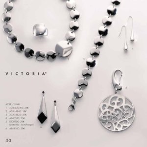 Catalogue Victoria Benelux 2014 page 32