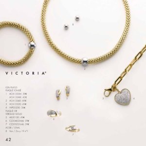Catalogue Victoria Benelux 2014 page 44