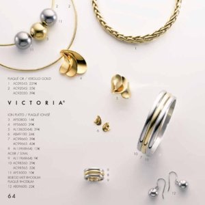 Catalogue Victoria Benelux 2014 page 66