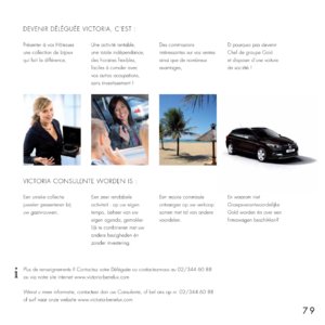 Catalogue Victoria Benelux 2014 page 81