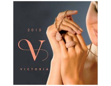 Catalogue Victoria Benelux 2015