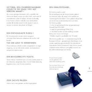 Catalogue Victoria Benelux 2017 page 5