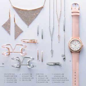 Catalogue Victoria Benelux 2017 page 28