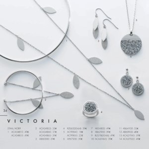 Catalogue Victoria Benelux 2017 page 36