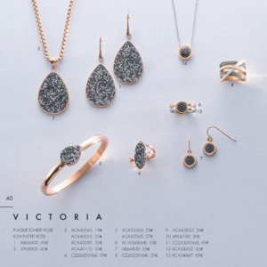 Catalogue Victoria Benelux 2017 page 42