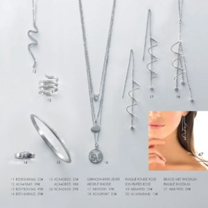 Catalogue Victoria Benelux 2017 page 49