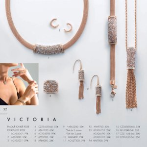Catalogue Victoria Benelux 2017 page 54