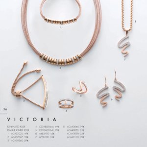 Catalogue Victoria Benelux 2017 page 58
