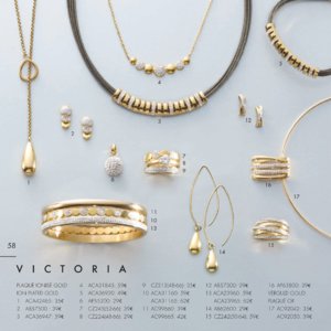 Catalogue Victoria Benelux 2017 page 60