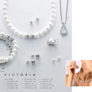 Catalogue Victoria Benelux 2017 page 68