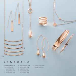 Catalogue Victoria Benelux 2017 page 72