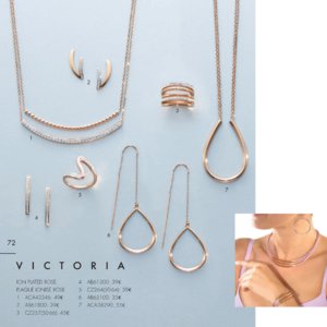 Catalogue Victoria Benelux 2017 page 74