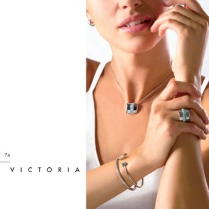 Catalogue Victoria Benelux 2017 page 76