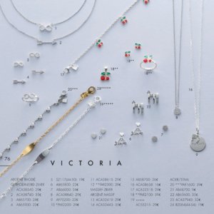 Catalogue Victoria Benelux 2017 page 78