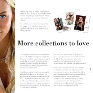 Catalogue Victoria Benelux 2018 page 5