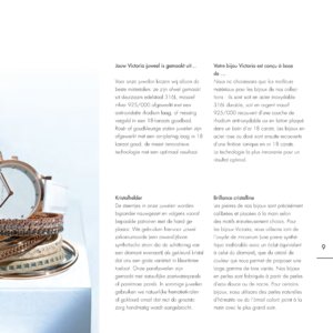 Catalogue Victoria Benelux 2018 page 11