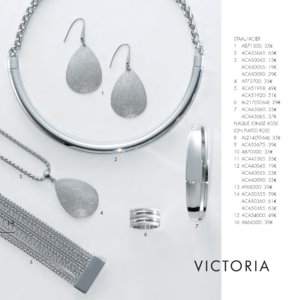 Catalogue Victoria Benelux 2018 page 16