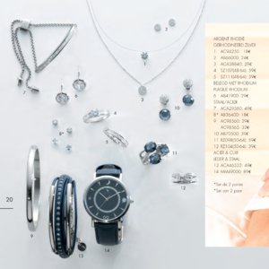 Catalogue Victoria Benelux 2018 page 22