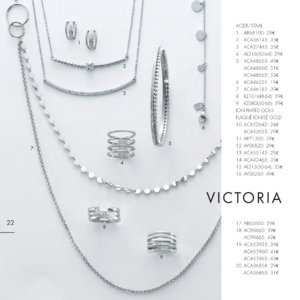 Catalogue Victoria Benelux 2018 page 24