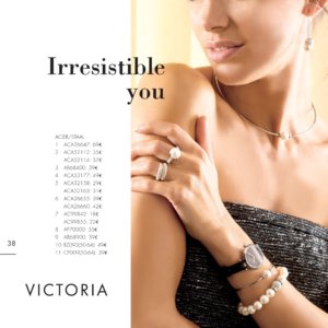 Catalogue Victoria Benelux 2018 page 40