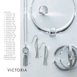 Catalogue Victoria Benelux 2018 page 45
