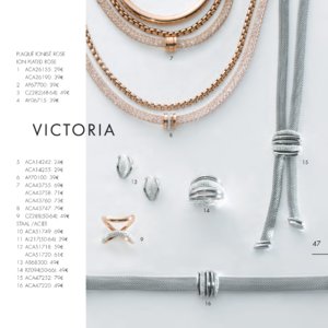 Catalogue Victoria Benelux 2018 page 49