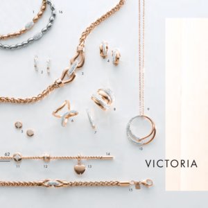 Catalogue Victoria Benelux 2018 page 64