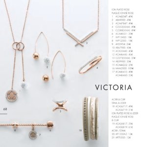 Catalogue Victoria Benelux 2018 page 70