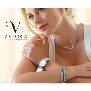 Catalogue Victoria Benelux 2018 page 85