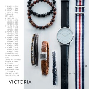 Catalogue Victoria Benelux 2018 page 87