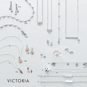 Catalogue Victoria Benelux 2018 page 89