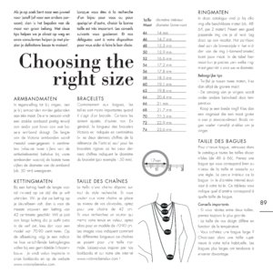 Catalogue Victoria Benelux 2018 page 91
