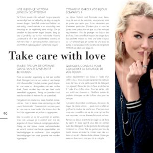 Catalogue Victoria Benelux 2018 page 92