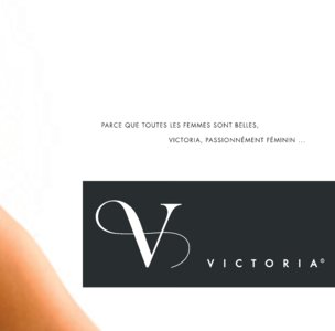 Catalogue Victoria France 2015 page 3
