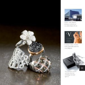 Catalogue Victoria France 2015 page 5