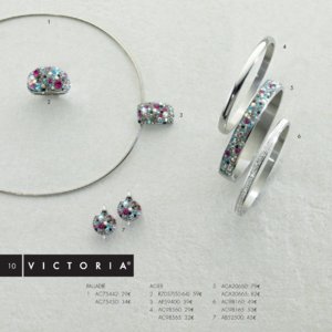 Catalogue Victoria France 2015 page 12