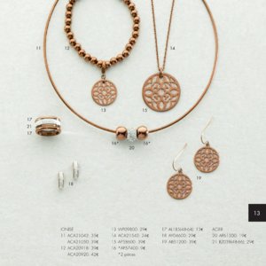 Catalogue Victoria France 2015 page 15